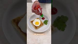 Perfect Paratha Toasties for Breakfast amp Brunch  Easy amp Delicious Recipe [upl. by Gonick347]