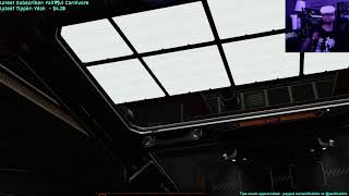 Elite Dangerous VR  The journey continues [upl. by Petromilli]