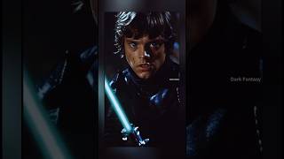 Star wars if it was dark fantasy  Part 02 liveaction 80s starwars [upl. by Adnomal]