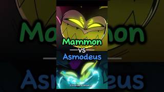 Mammon Vs Asmodeus [upl. by Anaugahs]