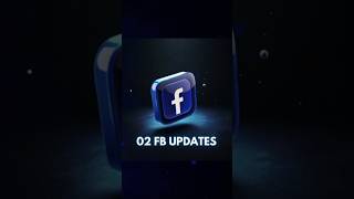 What’s New on Facebook Discover 2 Exciting Updates [upl. by Aerdnahs724]