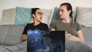 Attack on Titan 3x04 Reaction [upl. by Sonitnatsnok]