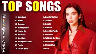 Top 40 Songs Of 2024 Best English Top Songs Playlist 2024  Clean Pop Playlist 2024 [upl. by Peatroy]