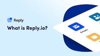 What is Replyio [upl. by Damal803]