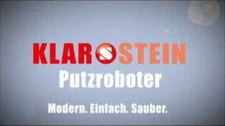 Klarstein Poliermaschine Putzroboter [upl. by Eita346]