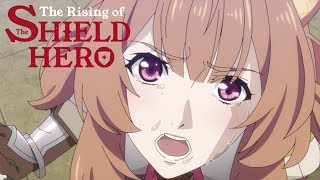 Stay With Us Forever  The Rising of the Shield Hero [upl. by Anitselec]