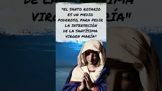 Oremos el Santo Rosario juntos [upl. by Sezen]