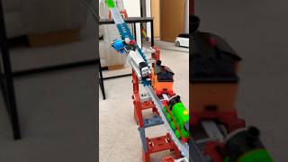 Thomas amp Friends Trains Derailed thomasandfriends [upl. by Krystalle468]