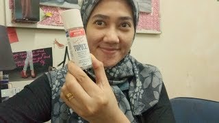 How To Cure Acne Fast  Topicil Topical Solution For Acne [upl. by Fogarty342]