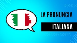 RESUMEN COMPLETO LA FONÉTICA ITALIANA [upl. by Hinckley]