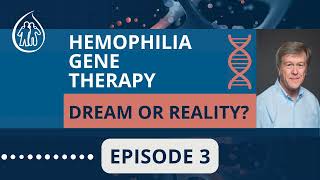 What are the clinical trial results in hemophilia gene therapy [upl. by Liba124]