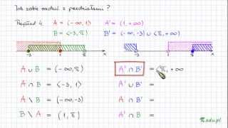 Jak sobie radzić z przedziałami [upl. by True451]