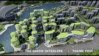 Design competition for Residential masterplan winner [upl. by Goodill]