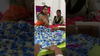 Basic Kurti Cutting amp Stitching [upl. by Akeit]