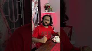 Sanki Malik😡 Red Lover❤️❌ shorts comedy funny olidavines [upl. by Gabi]