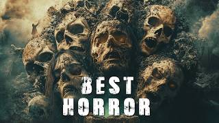 🎬 Full Horror Movie English The Curse of Death A Couple Unearths Horrific Secrets of the Past [upl. by Okun]