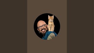 Jackson Galaxy  L’ Cat Cave LIVE [upl. by Ellehcear]