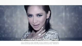 Sarah Geronimo — Kilometro [upl. by Atiuqin]