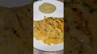 Akki roti recipe akkirotirecipe riceroti roti love shorts viralshorts [upl. by Rosenbaum]