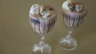 quot Falooda quot Bajias Cooking [upl. by Legna750]