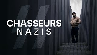 Qui étaient ces chasseurs Nazis   Documentaire sur la Brigade SS Dirlewanger [upl. by Oirogerg]