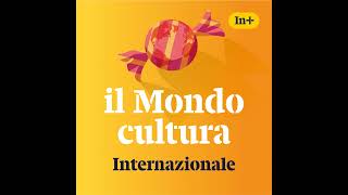 Trailer il Mondo cultura del 07 settembre 2024 [upl. by Seuqcaj]