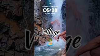 Haryana Hood Song Video  Haryana Status  shorts village villagelife [upl. by Kan]