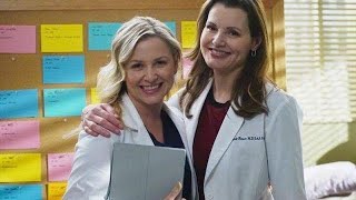 Greys Anatomy Staffel 15 Folge 7 Ein unerwarteter Patient GermanDeutsch [upl. by Michel]