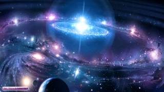 Relaxing Space Music  Relaxing Music For Sleeping  Ambient Outer Space Music [upl. by Htiekal224]