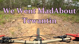 We went MadAbout  Tewantin [upl. by Nathanael]