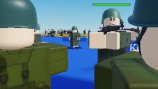 greatlakesfederation2033 Does The Schlieffen Plan in Roblox Conquer Europe WW2 [upl. by Karas]