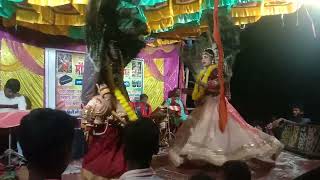 Krishna Leela song👍🙏songmusic krishan lila sonlove [upl. by Ennelram558]