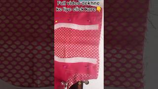 blouse back designviralvideo [upl. by Ativad]