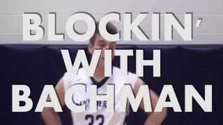 Blockin with Bachman  FL1 Sports Mixtape [upl. by Stovall836]