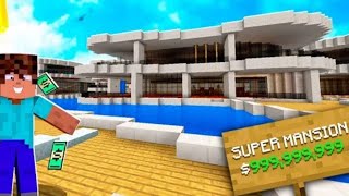 BISHAL GAMING HOUSE TURCREEPER SMP OWNER HOUSE CREEPER SMP 9 [upl. by Llahsram]