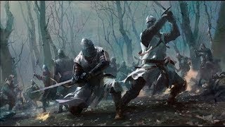 For Honor 2017 GMV Exlibris  Omega Point [upl. by Rebah]