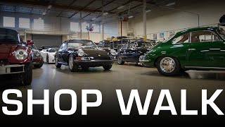 Canepa Shop Walk  Week of April 9th 2021 [upl. by Ahtibat331]