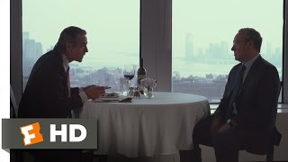 Margin Call 2011  First Meeting HD 1080p ReUpload  Audio Fixed [upl. by Anselmi]