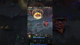 This Brewmaster is a GENIUS🧠  дота2 dota2 [upl. by Apps]