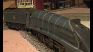 TTTE OO Series 3 Episode 4 Brake Van [upl. by Nomal]