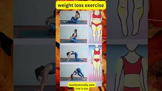 EXPERT Reveals the Top Weight Loss Exercise to Tone Your Body Fast [upl. by Willamina761]