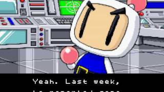 Bomberman Tournament Intro [upl. by Dever813]