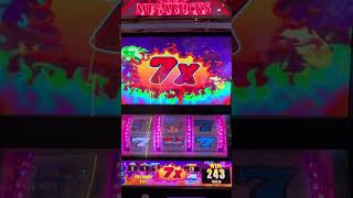 I Played 38 Million Dollar Slot Machine and Hit Bonus casino slots gambling [upl. by Delaney]