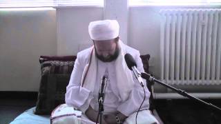 Alawi Husayni Ninowi Zawiyah UK Dhikr  Shaykh Dr Muhammad AlNinowy [upl. by Giraud]