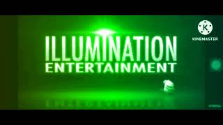 Illumination Entertainment 2016 Effects Preview 2 Effects [upl. by Vashti373]