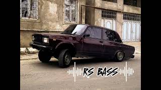 Azeri bass music 2024 Dolya bass Remix En yeni mahnılar [upl. by Yaeger650]