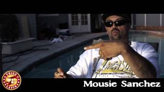 Goldtoes Presents  Toneloc amp Mousie Sanchez [upl. by Naivad179]