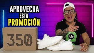 TODOS LOS YEEZY BOOST 350 EN 1300 [upl. by Onfre890]