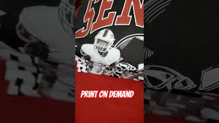 Print on demand printondemand customisedtshirts [upl. by Penhall]