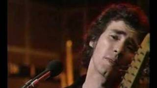 Tim Buckley  Dolphins  Whistle Test May 74 [upl. by Orji]